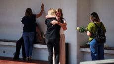Body of Jota arrives in Portugal for hometown wake