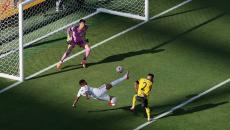 Real Madrid survive Dortmund scare; Dembele wins it for PSG