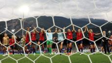 Women's Euros: Norway in quarters; Swiss keep hopes alive
