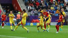 Women's Euros: Spain whip Belgium; Portugal hold Italy