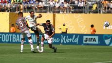 Joao Pedro brace sends Chelsea into Club WC final