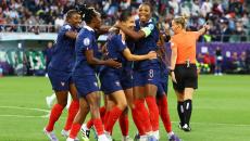 Women's Euros: France thrash Wales; England bounce back