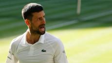 It's a blockbuster as Djokovic looks to defy Sinner...