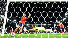 PIX: Spain, Italy enter women's Euros quarter-finals