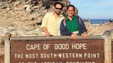 Before They Parted...Saina-Kashyap's Love Journeys