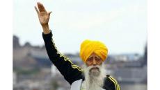 Marathon Legend Fauja Singh Dies in Tragic Accident
