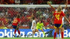 Spain in women's Euros semis with easy win over Swiss