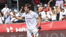 Pro League: India blow chance of direct entry to WC