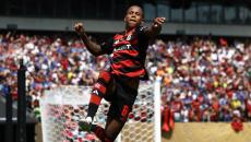 Club World Cup PIX: Flamengo fight back to stun Chelsea