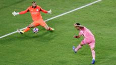 Club World Cup PIX: Messi & Co. Set For PSG Showdown