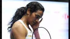How Sindhu is adapting to demands of modern badminton