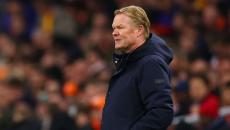 Koeman Backs Netherlands To Beat Any Team At World Cup