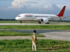 Air India Express...