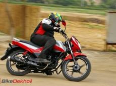 Hero MotoCorp...