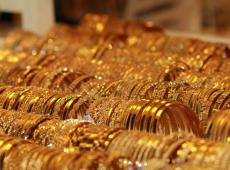 Deccan Gold Mines...