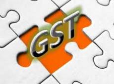 GST Council...