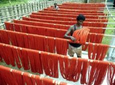 India's Textile...