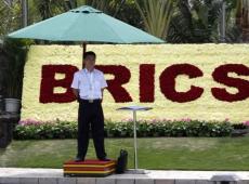 BRICS Summit:...