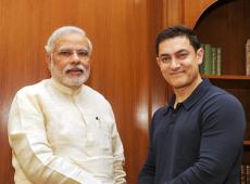 Aamir Khan Buys...