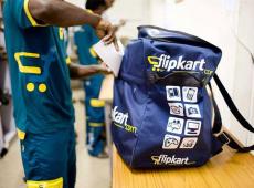 Flipkart Accused...