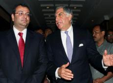 Ratan Tata's...