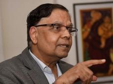 Arvind Panagariya...