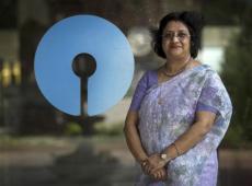 SBI Q4 Profit...