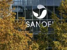 Sanofi Gets CDSCO...