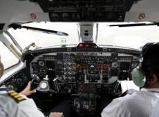 Pilot Fatigue:...