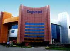 Cognizant Sues...