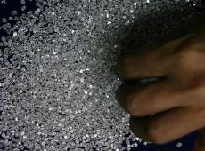 Diamond Industry...