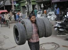 India Tyre...