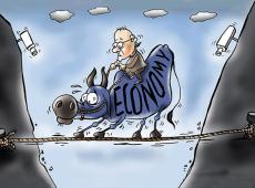 Draghi's Plan to...