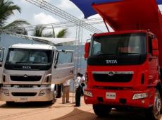 Tata Motors Hikes...