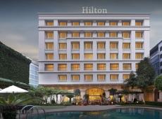 Hilton Debuts...