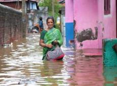 Manipur Flood &...