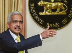 RBI Appoints...