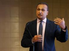 Anil Ambani: Sebi...