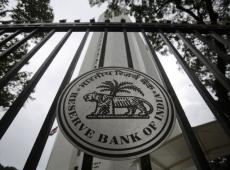 RBI Issues PCA...