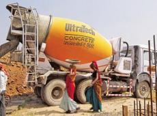 UltraTech to Keep...