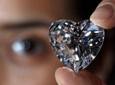 India's Diamond...