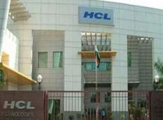 HCL Tech Q4...