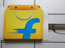 Flipkart Narrows...