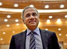 Infosys CEO:...