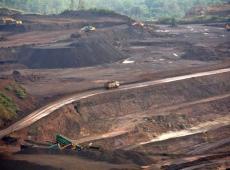India's Mining...
