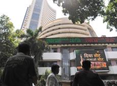 Sensex Surges 901...