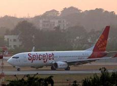 SpiceJet Launches...