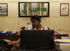 Lupin Appoints...