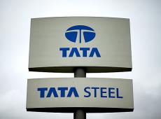 Tata Steel Job...