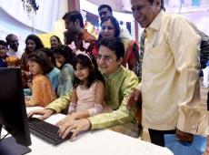 Diwali Muhurat...